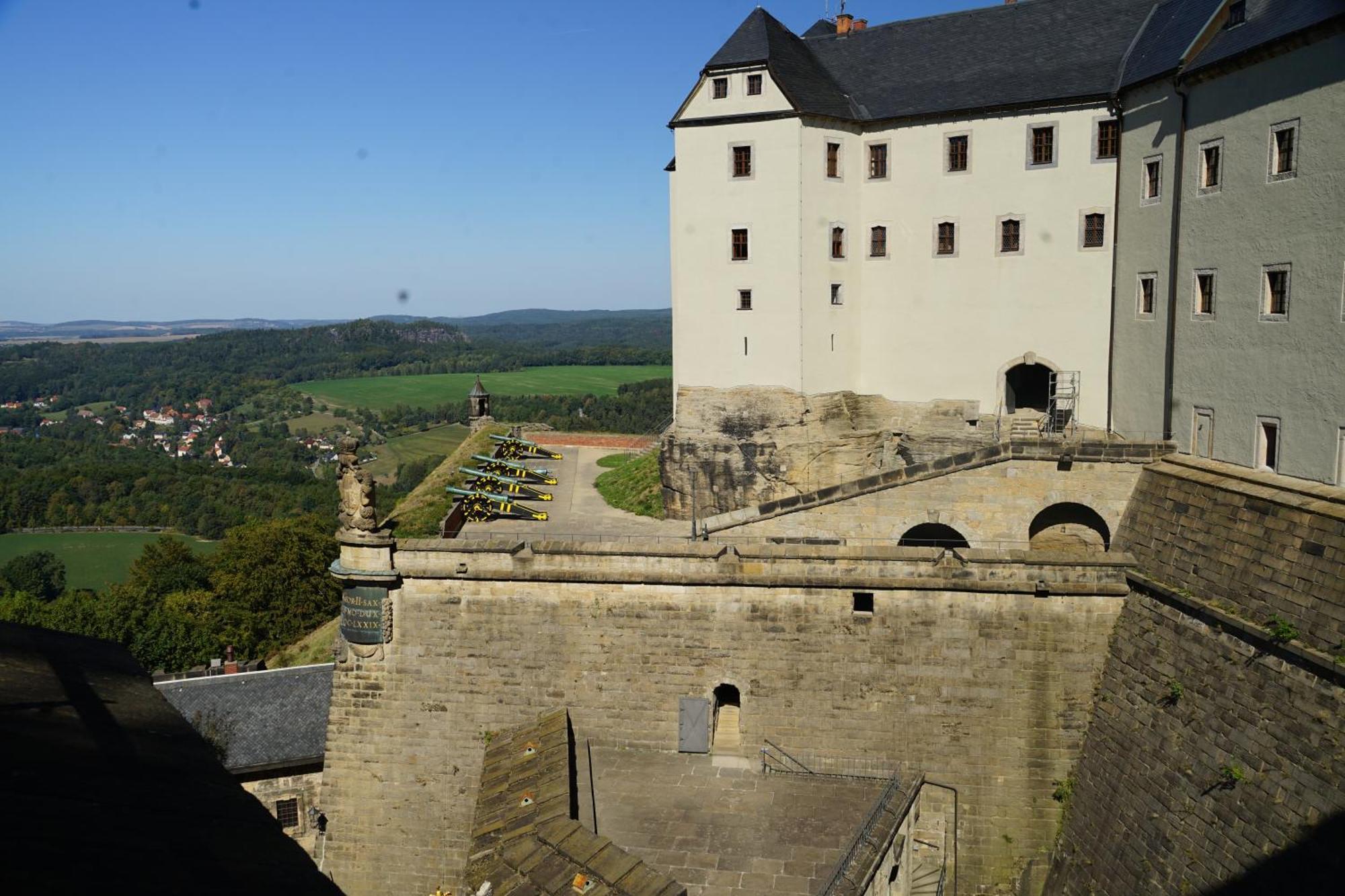 Ferienwohnung Fuessel Rathmannsdorf Exterior foto
