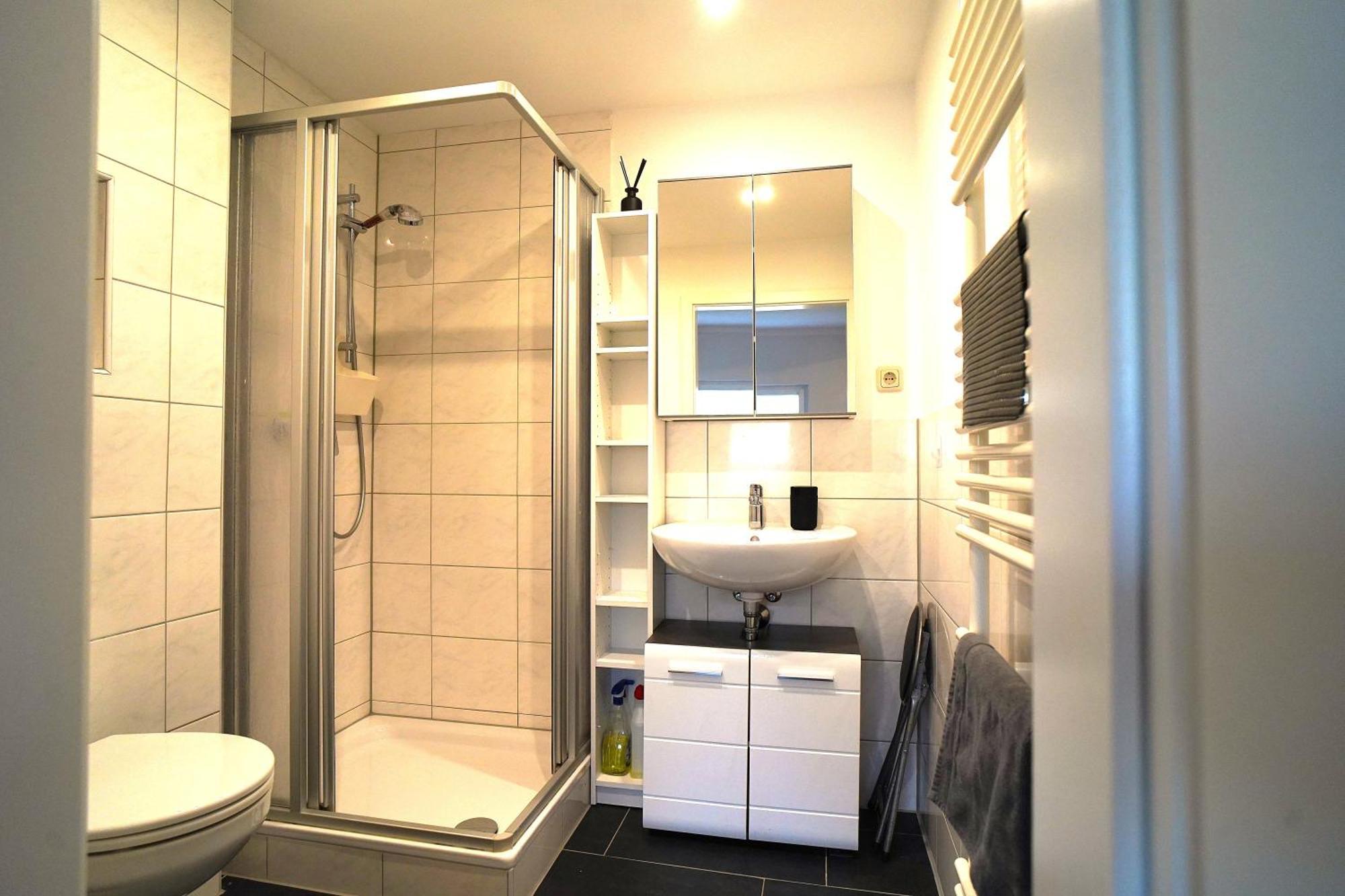 Ferienwohnung Fuessel Rathmannsdorf Cameră foto