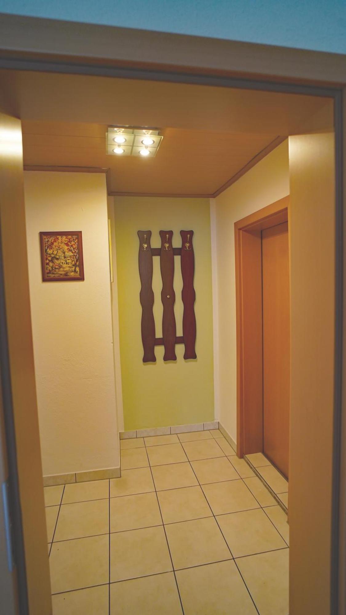 Ferienwohnung Fuessel Rathmannsdorf Cameră foto