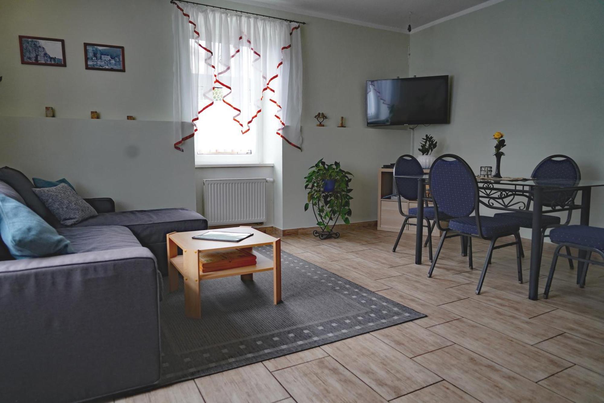 Ferienwohnung Fuessel Rathmannsdorf Exterior foto